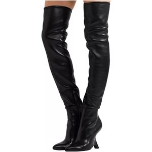 AUTHENTIC TOM FORD THIGH HIGH BOOTS